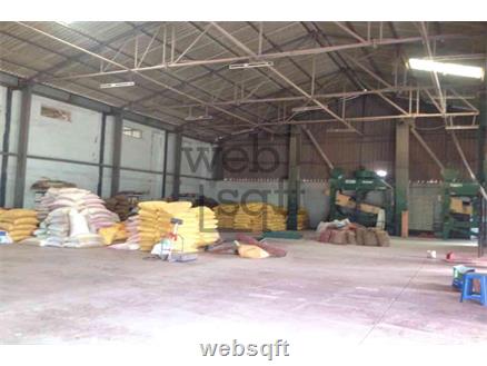 Kompally Warehouse for Rent